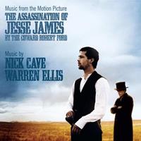Mute Assassination Of Jesse James By The Coward Robert Ford - Nick Cave & Warren Ellis