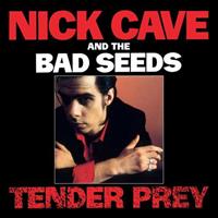 Mute Tender Prey - Nick Cave & The Bad Seeds