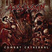 Spv Combat Cathedral - Assassin