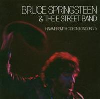Columbia Hammersmith Odeon, London '75 - Bruce Springsteen & The E Street