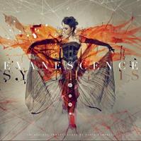 Columbia Synthesis - Evanescence