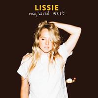 Cooking Vinyl My Wild West - Lissie
