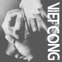 Jagjaguwar Viet Cong - Viet Cong