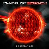 Columbia Electronica 2: The Heart Of Noise - Jean Jarre -michel