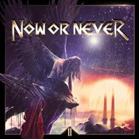 Mighty Music Ii - Now Or Never