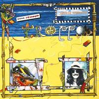 BMG Gone Troppo - George Harrison