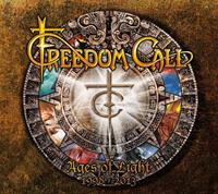 BMG Ages Of Light (1998-2013) - Freedom Call