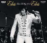 Rca Records Label That's The Way It Is (Legacy Edition) - Elvis Presley