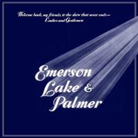 BMG Welcome Back My Friends To The - Lake Emerson & Palmer