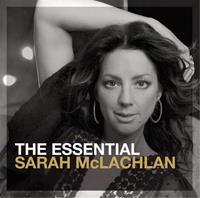 Arista The Essential Sarah Mclachlan - Sarah Mclachlan