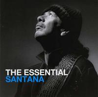 Columbia The Essential Santana - Santana