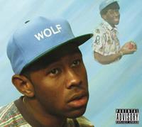 Odd Future Wolf - Tyler, The Creator