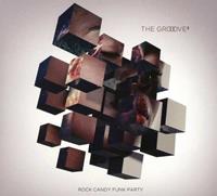 Provogue Groove Cubed - Rock Candy Funk Party