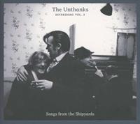 Rabble Rouser Diversions Vol.3 - Unthanks