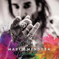 Mighty Music Viva La Rock - Marco Mendoza