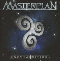 Afm Novum Initium - Masterplan