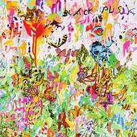 Thrill Jockey All My Relations - Black Pus