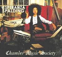 Heads Up Chamber Music Society - Esperanza Spalding