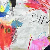 Captured Tracks Is The Is Are - Diiv