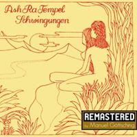No Label Schwingungen - Ash Ra Tempel