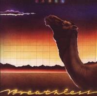 Spectrum Breathless - Camel