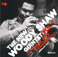 Jazzline At Onkel Po's Carnegie Hall - Woody Shaw