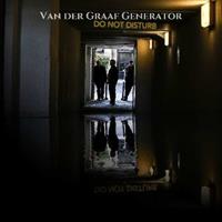 Esoteric Antenna Do Not Disturb - Van Der Graaf Generator