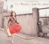 Cadiz Vermilion Border - Viv Albertine