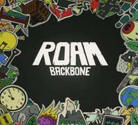 Hopeless Backbone - Roam