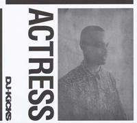 !K7 Dj-Kicks - Actress