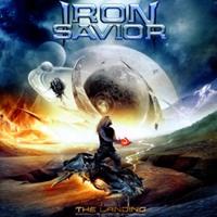 Afm Landing - Iron Savior