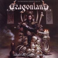 Afm Under He Grey Banner - Dragonland