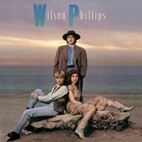 Virgin Music Wilson Phillips - Wilson Phillips