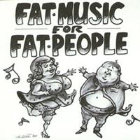 Fat Wreck Chords Fat Music For Fat People - Various