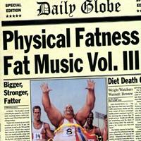 Fat Wreck Chords Physical Fatness - V/a (various Artists)