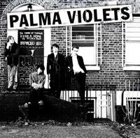Rough Trade 180 - Palma Violets