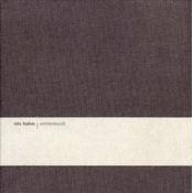 Erased Tapes Wintermusik - Nils Frahm