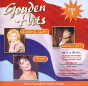 Gouden Hits Deel 1
