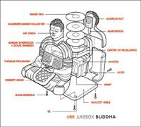 Staubgold Jukebox Buddha - Various