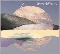 Warner Isaac Delusion - Isaac Delusion