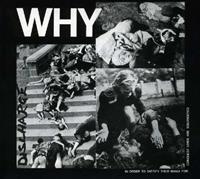Tonpool Medien GmbH / Burgwedel WHY℃ (Deluxe Digipak)