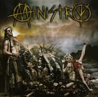 Afm From Beer To Eternity - Ministry