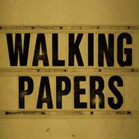 Loud & Proud Records Wp2 - Walking Papers