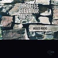 Mvd Jagged Rocks - Throttle Elevator Music