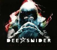 Redriver We Are The Ones - Dee Snider