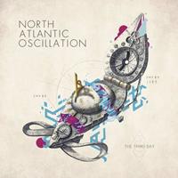 Kscope Third Day - North Atlantic Oscillation