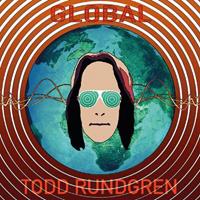 Esoteric Antenna Global - Todd Rundgren