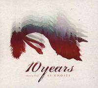 Mascot (How To Live) As Ghosts - 10 Years