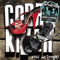 Monika Uppers & Downers - Cobra Killer