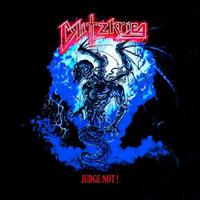 Mighty Music Judge Not - Blitzkrieg